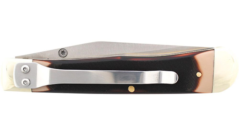 Liner Lockblade Clip Folder