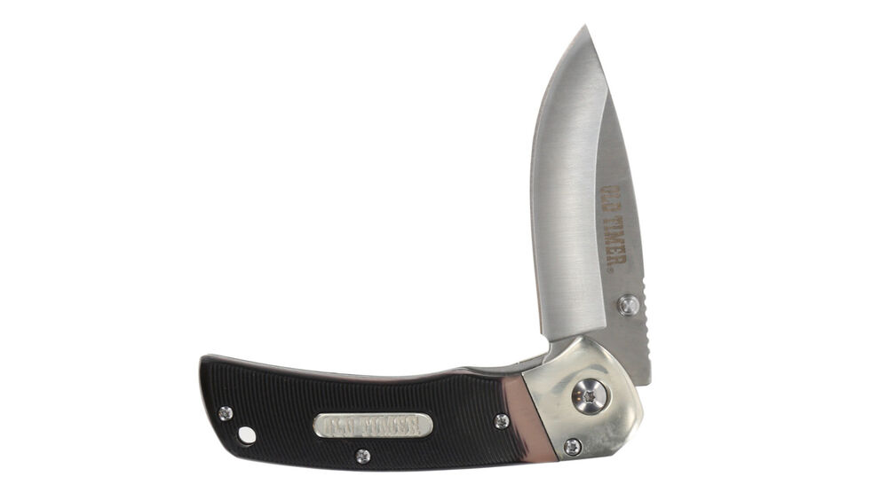902OT Drop Point Blade
