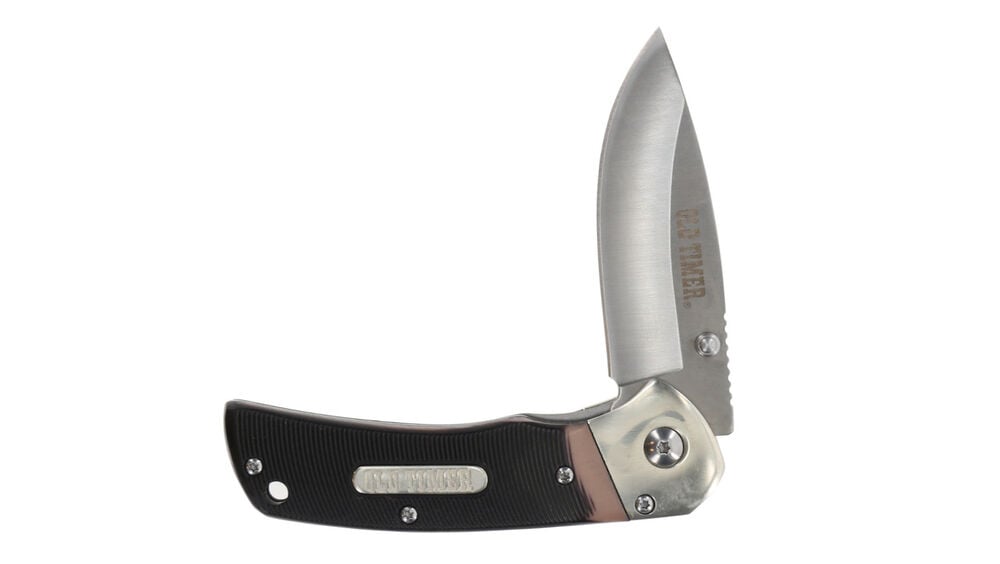 902OT Drop Point Blade