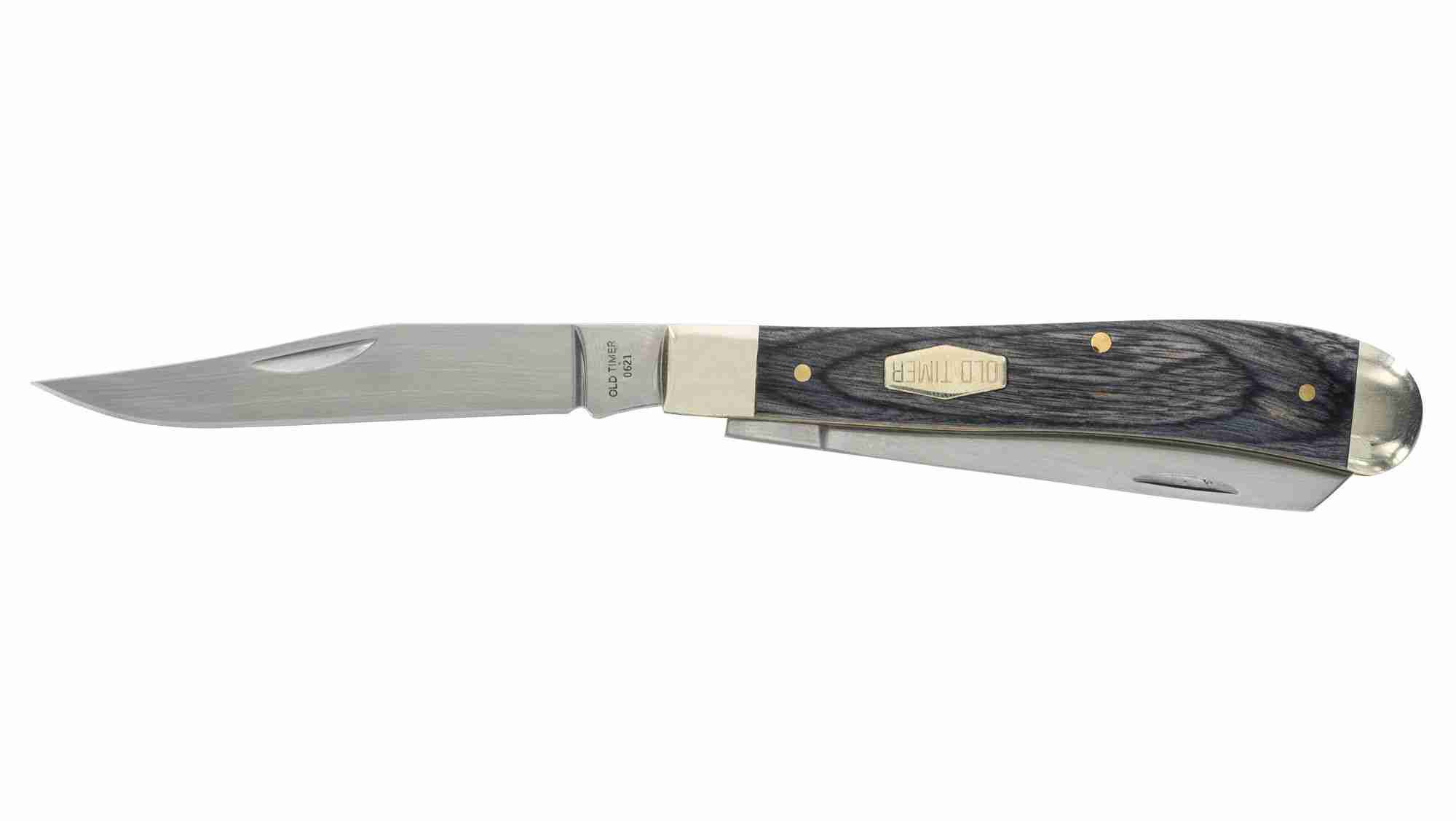 Heritage Trapper - 94OTH | Old Timer