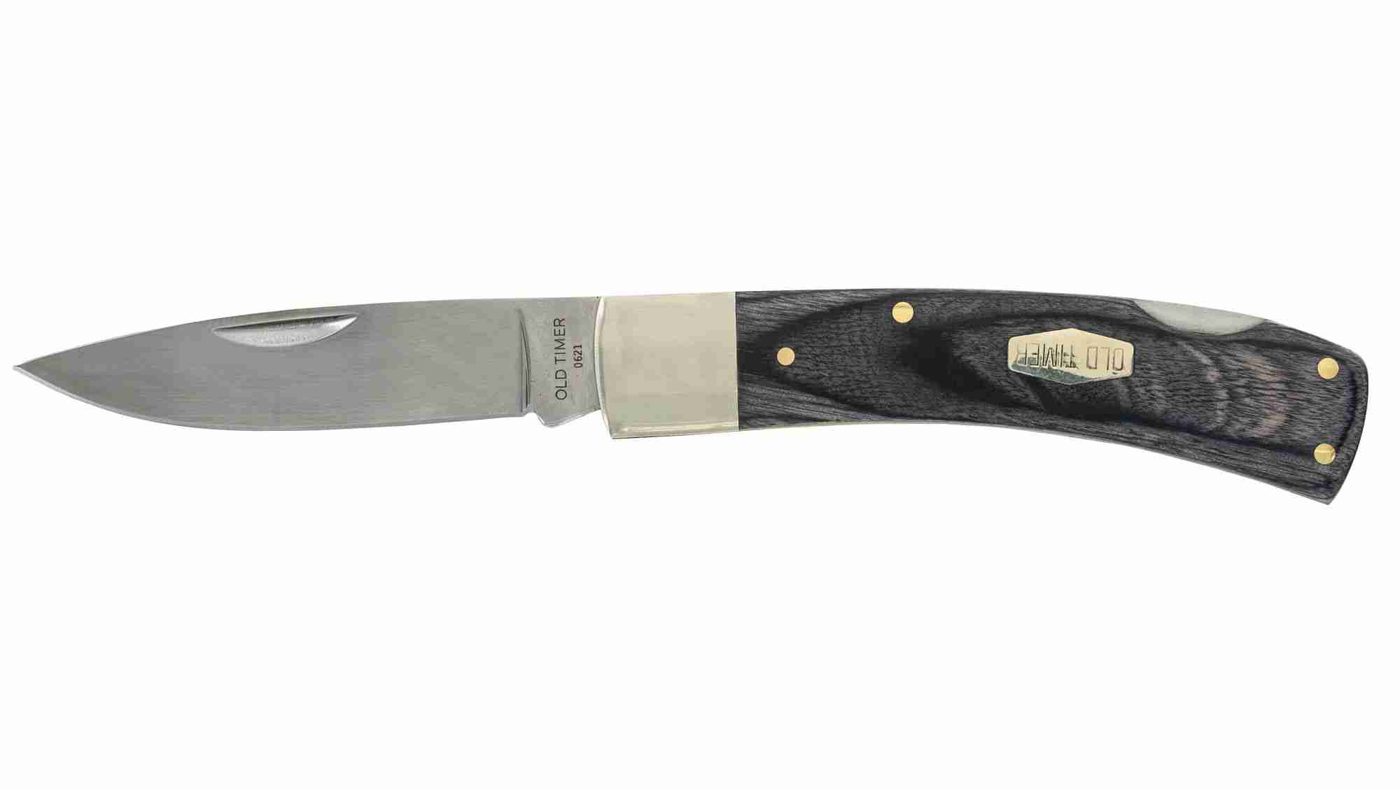 Heritage Bruin - 5OTH | Old Timer