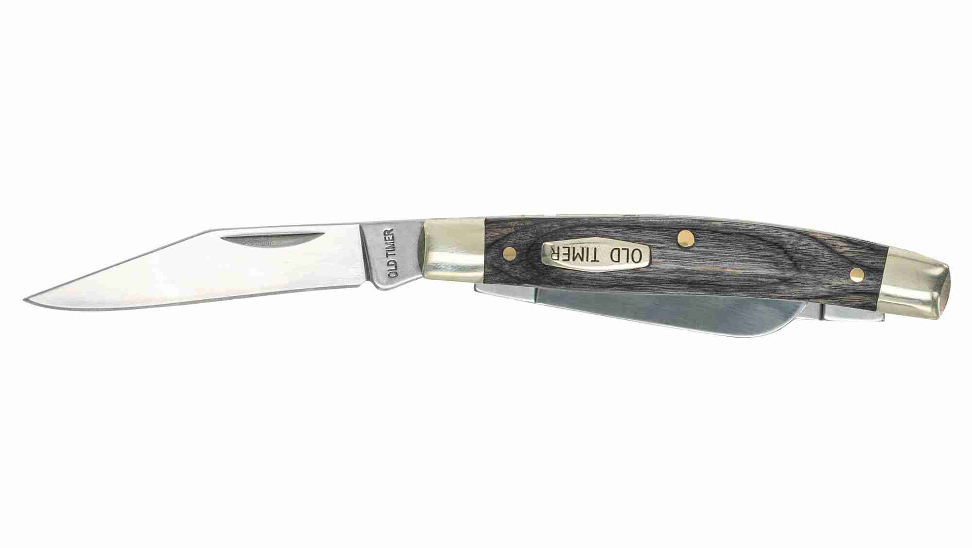 OLD MOUNTEN  OLD SEA 3点セット Heritage Middleman - 34OTH | Old Timer