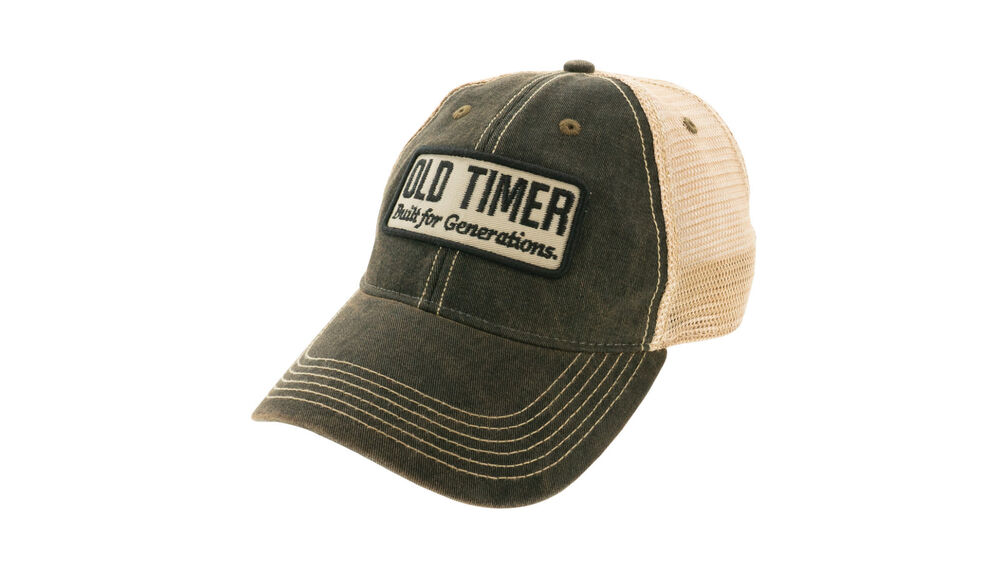 Old Timer Legacy Hat