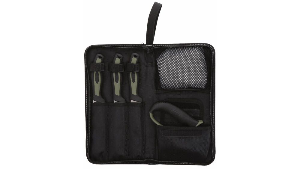 Lightweight Field Dressing Kit