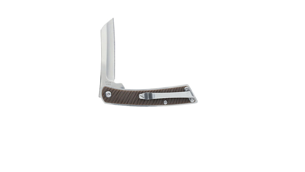 OT Slim - Cleaver