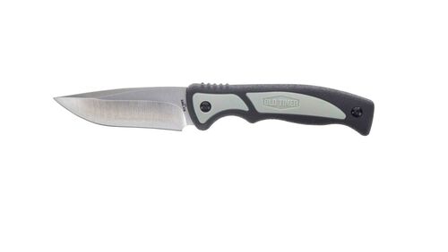 TRAIL BOSS® FIXED BLADE