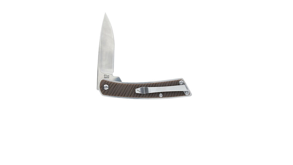 OT Slim - Drop Point