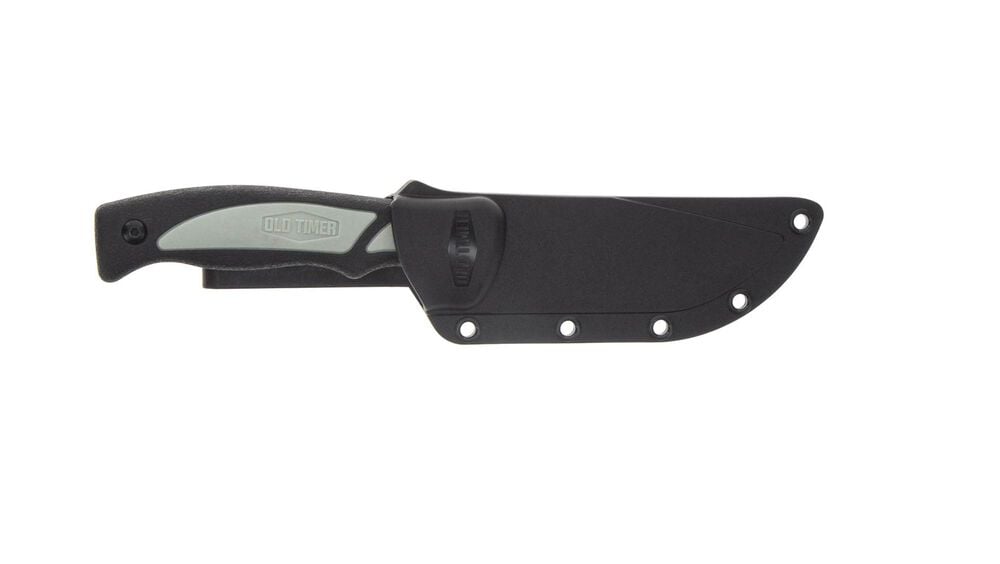 TRAIL BOSS® Caping Knife