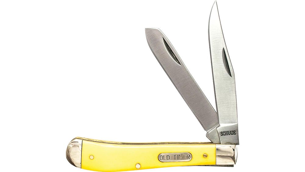 Gunstock Trapper