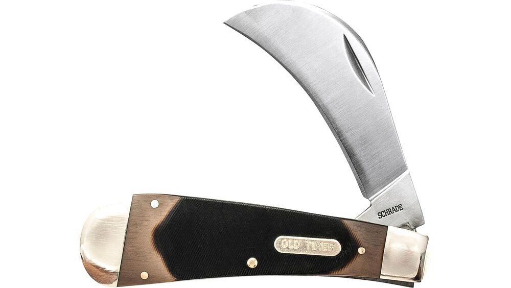 Hawkbill Pruner