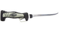 LITHIUM ION ELECTRIC FILLET KNIFE