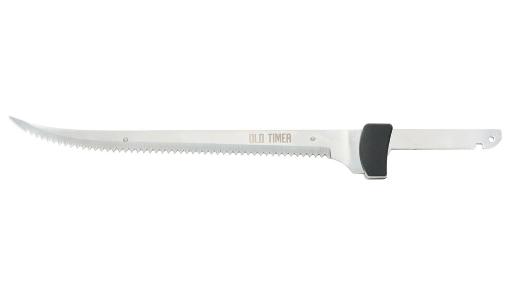 8 IN Electric Fillet Knife Replacement Blades