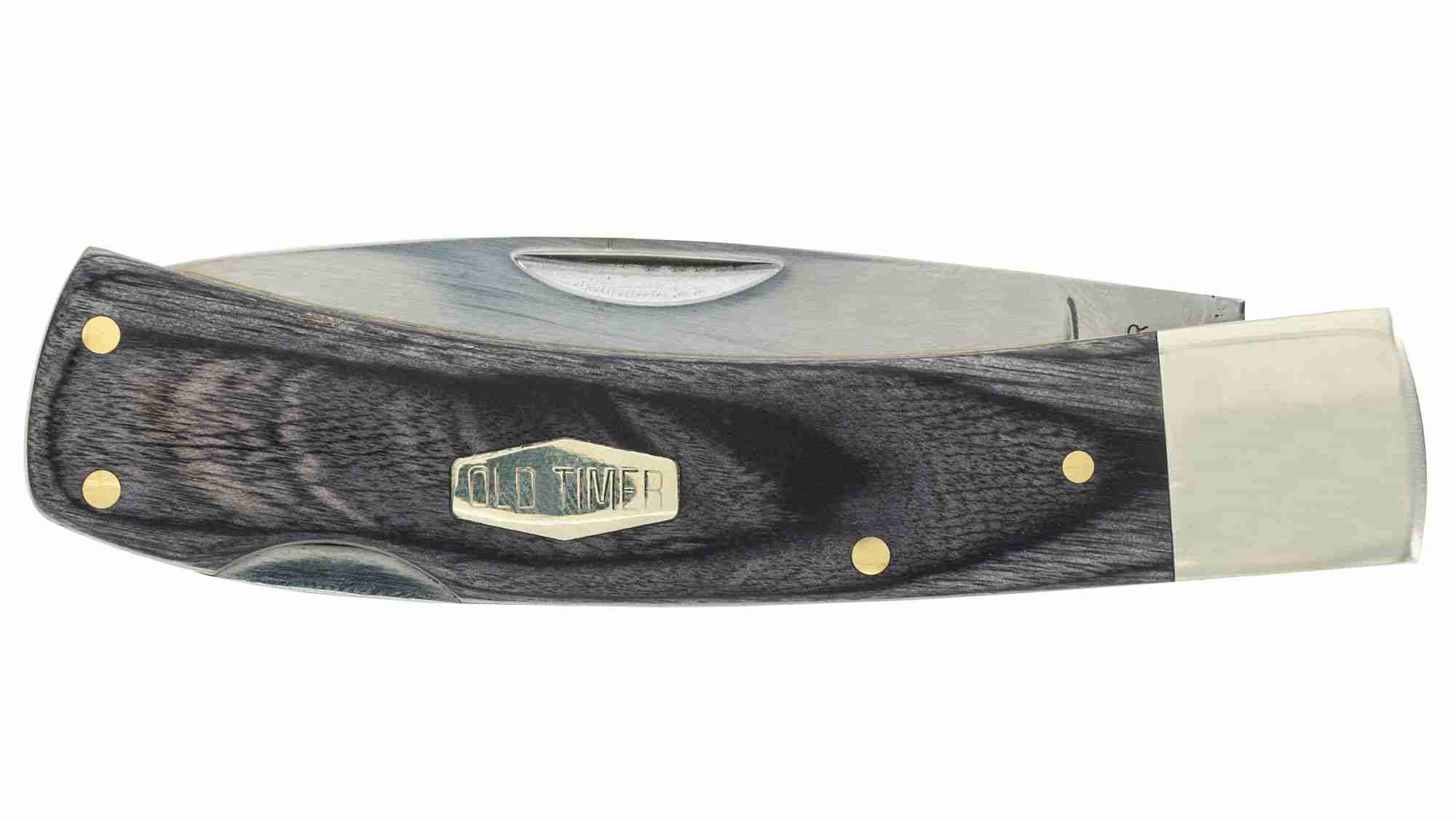 Heritage Bruin - 5OTH | Old Timer