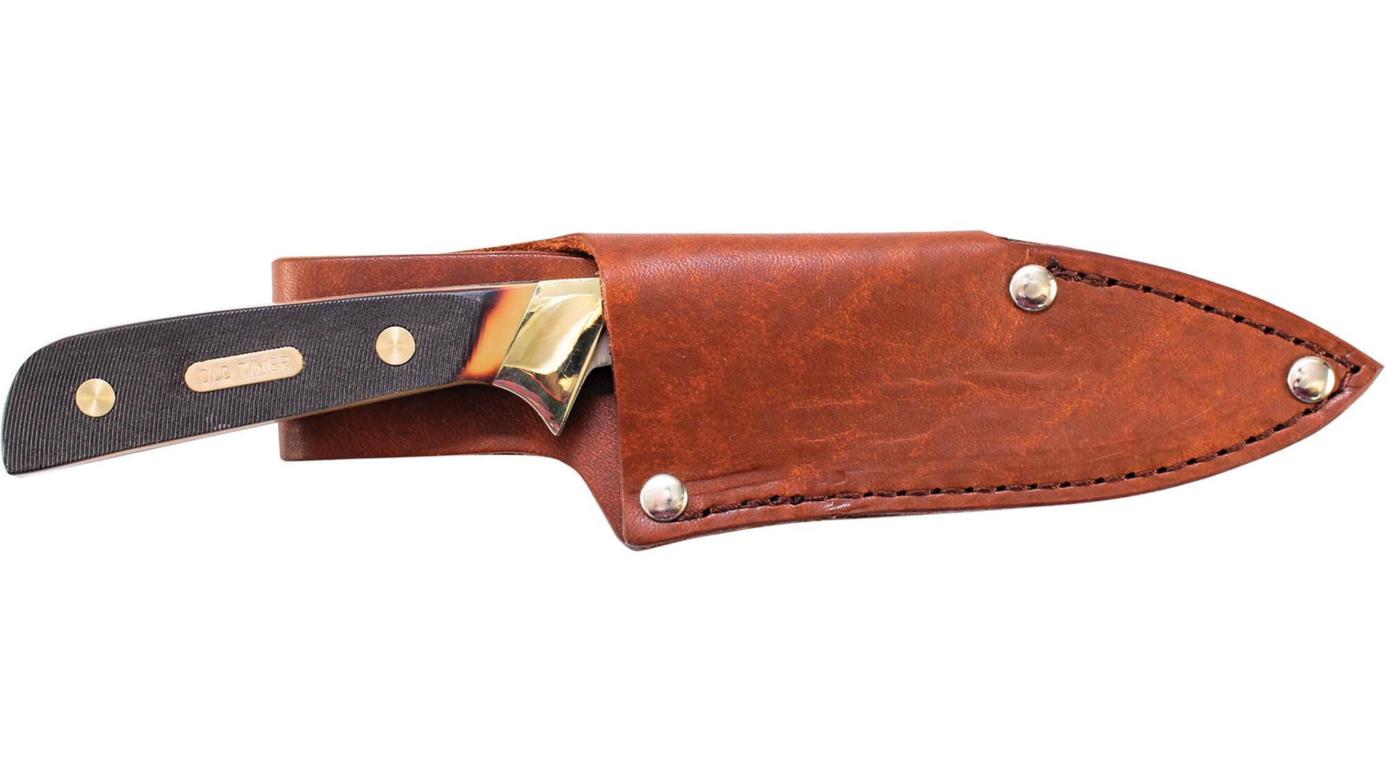 Lil' Finger | Old Timer