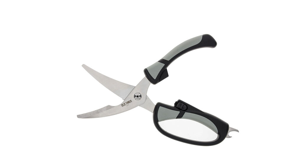 Trail Boss Game Shears
