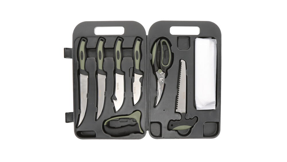 Outdoor Kit