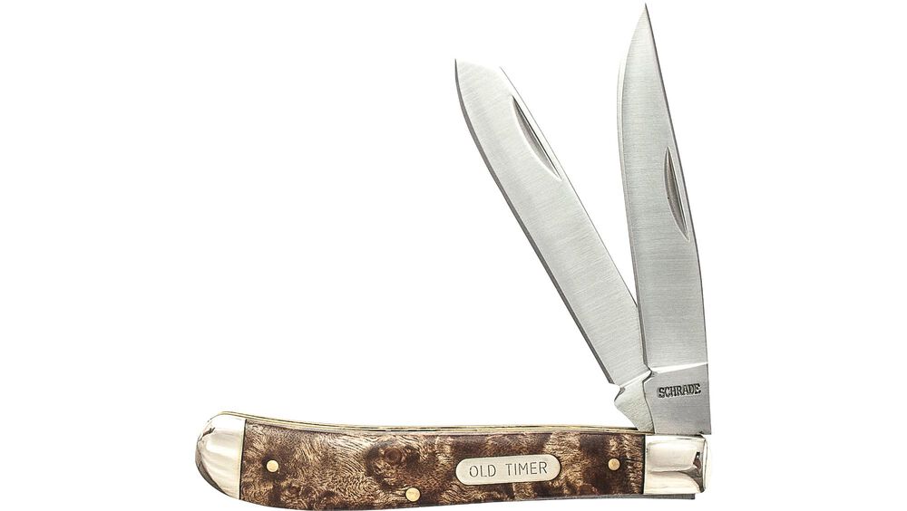 Gunstock Trapper