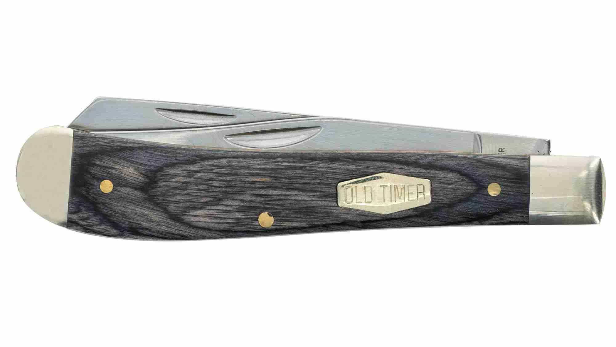 Heritage Trapper - 94OTH | Old Timer