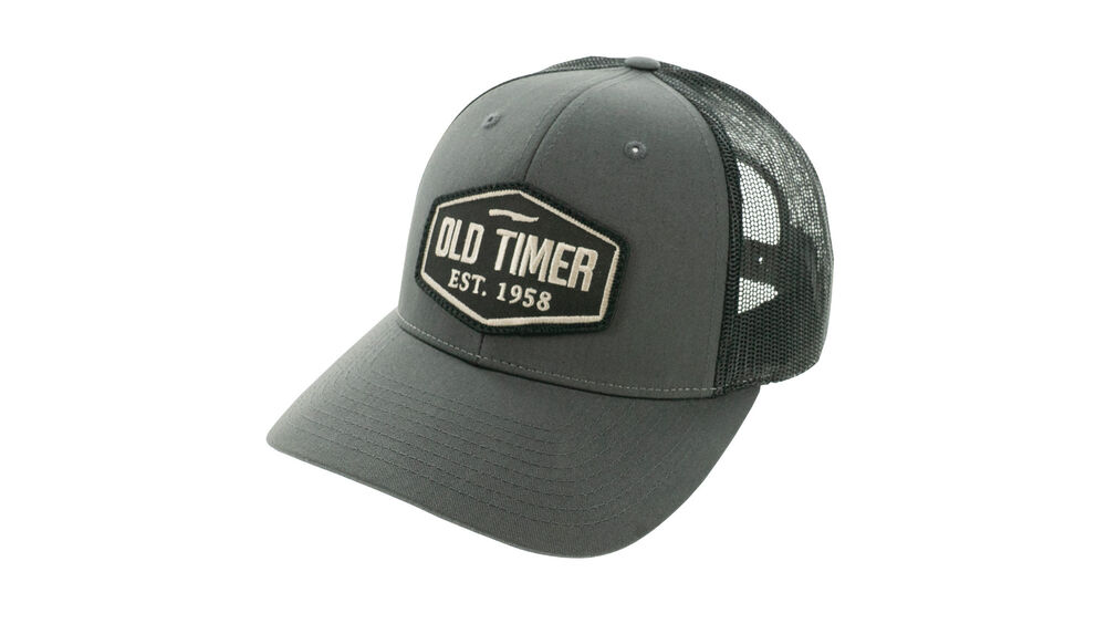 Old Timer Richardson Hat
