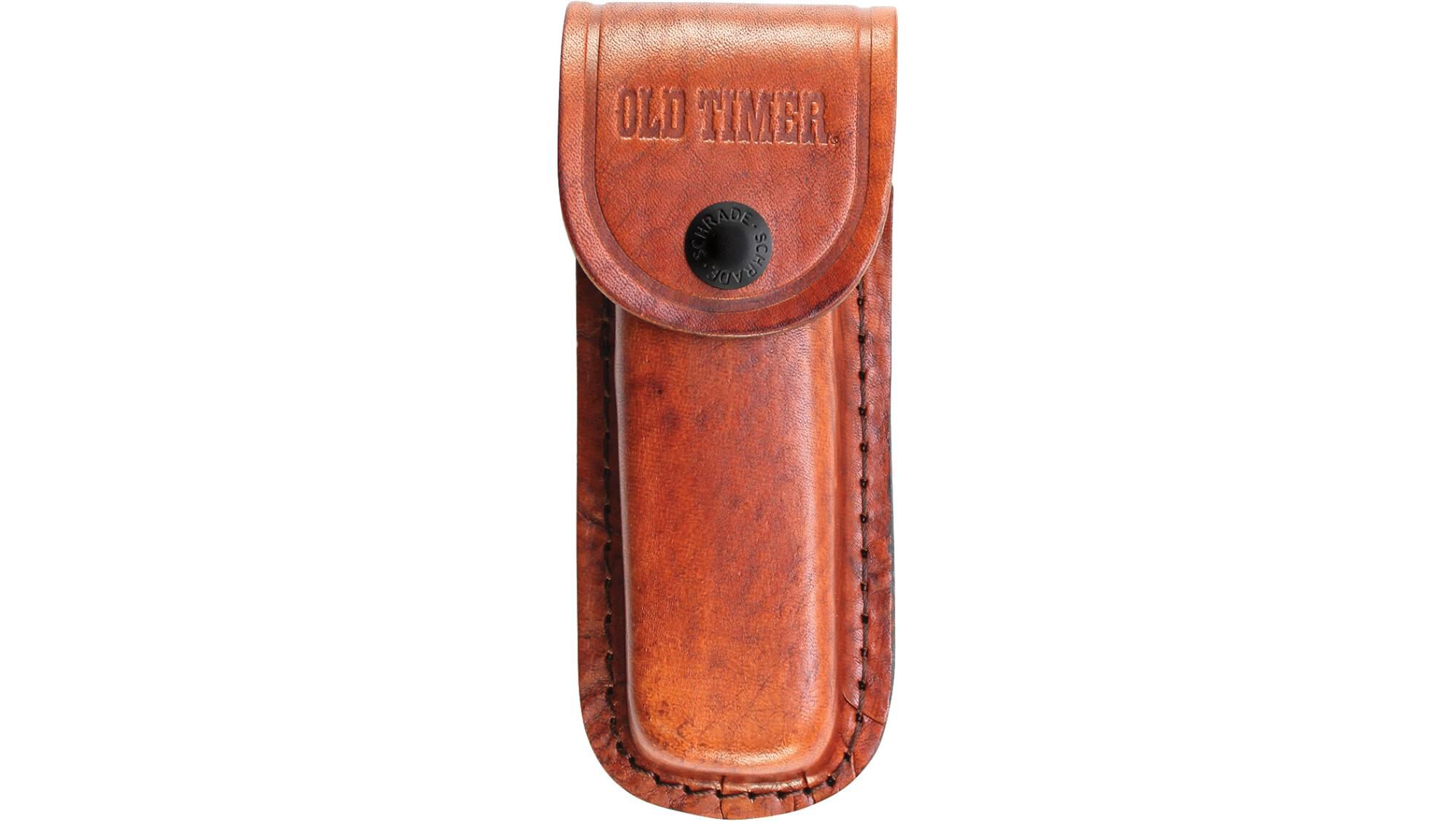 Buzzsaw Trapper | Old Timer