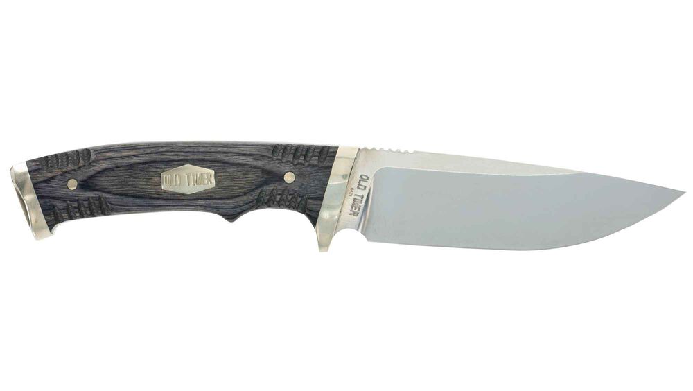 Heritage Fixed Blade - 169OTH