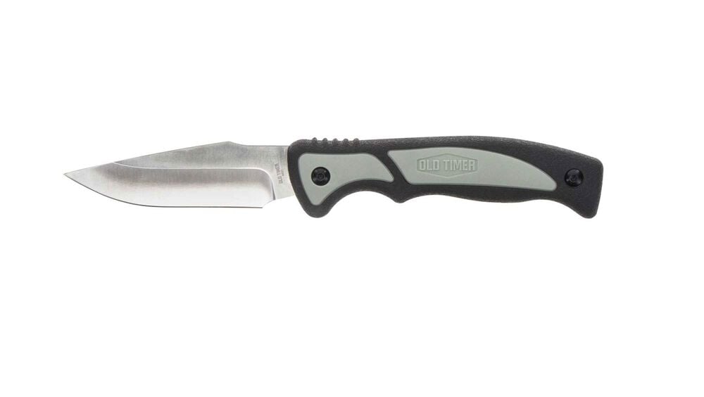 TRAIL BOSS   Caping Knife