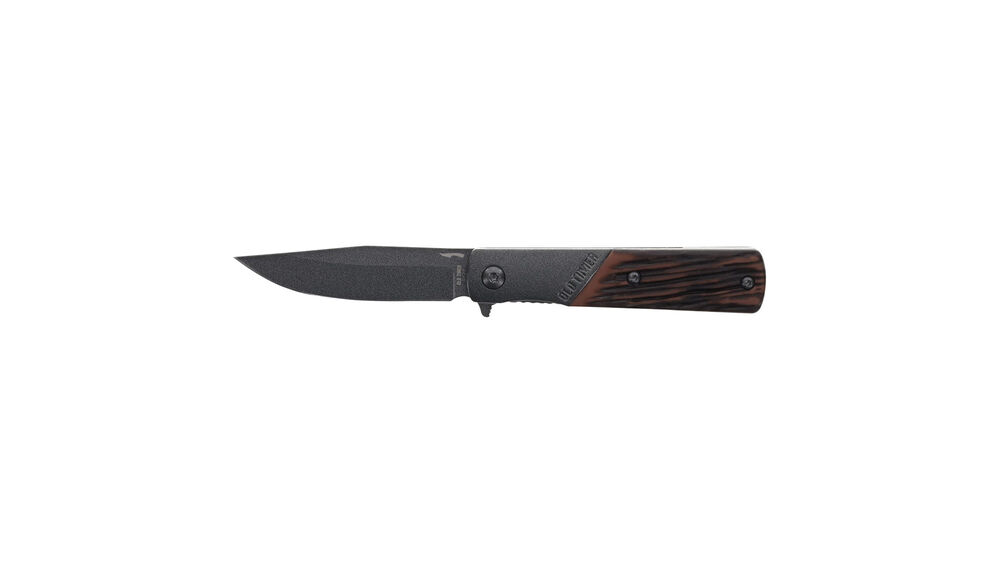 BARLOW -133OTF