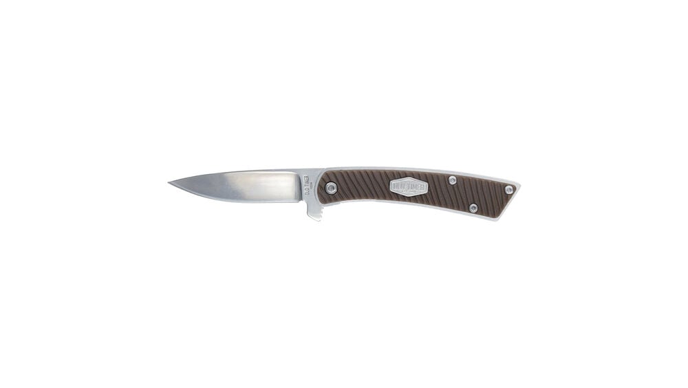 OT Slim - Drop Point