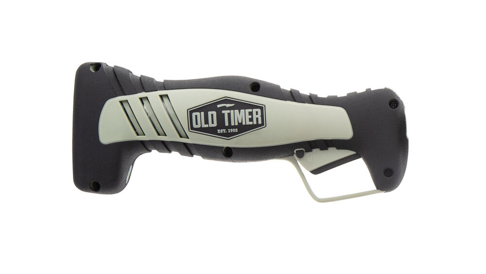 Lithium Ion Electric Fillet Knife
