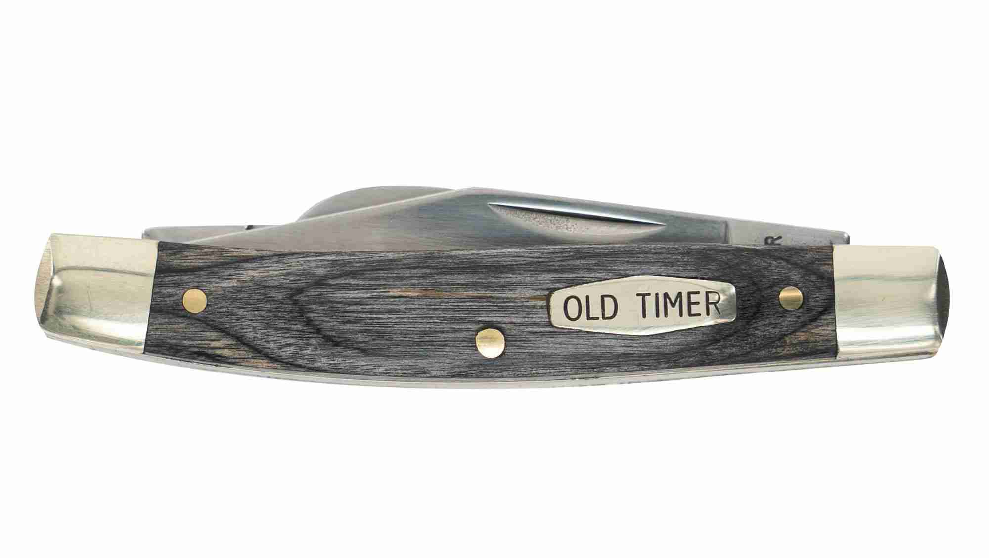 Heritage Middleman - 34OTH | Old Timer