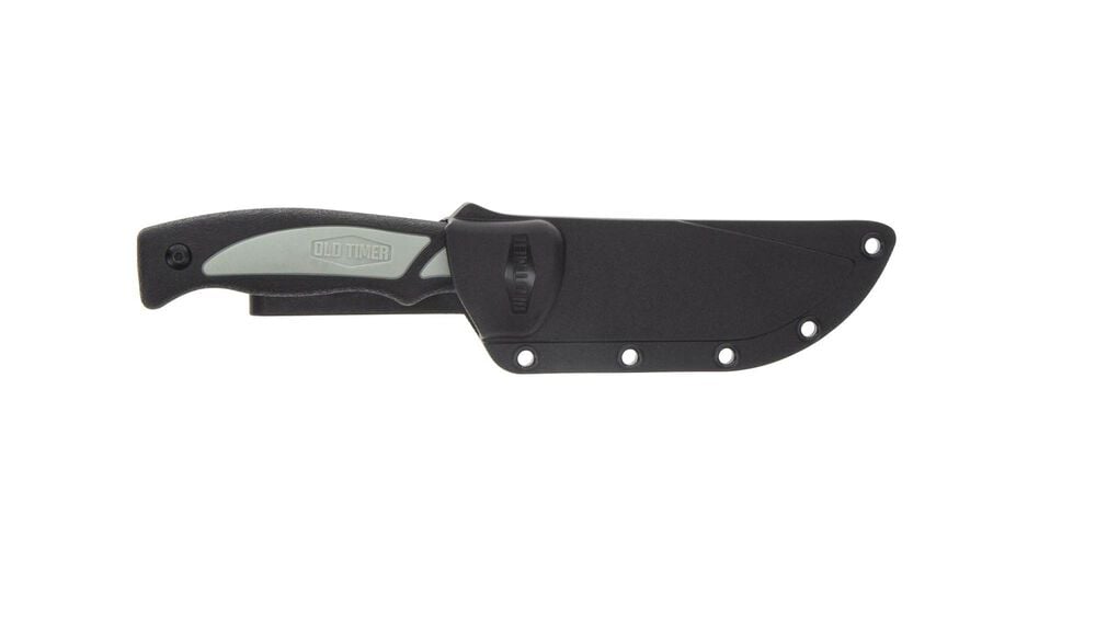 TRAIL BOSS® Fixed Blade