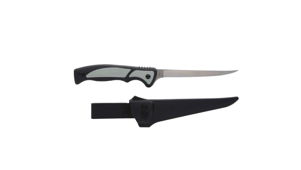 TRAIL BOSS® 5.2 IN Fixed Blade Fillet Knife