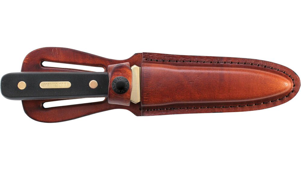 Boot Knife