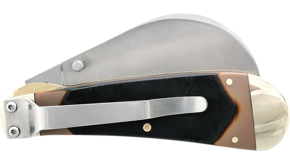 Liner Lock Hawkbill Pruner