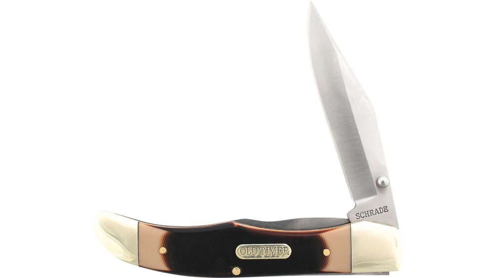 Lockblade Pioneer Clip Folder