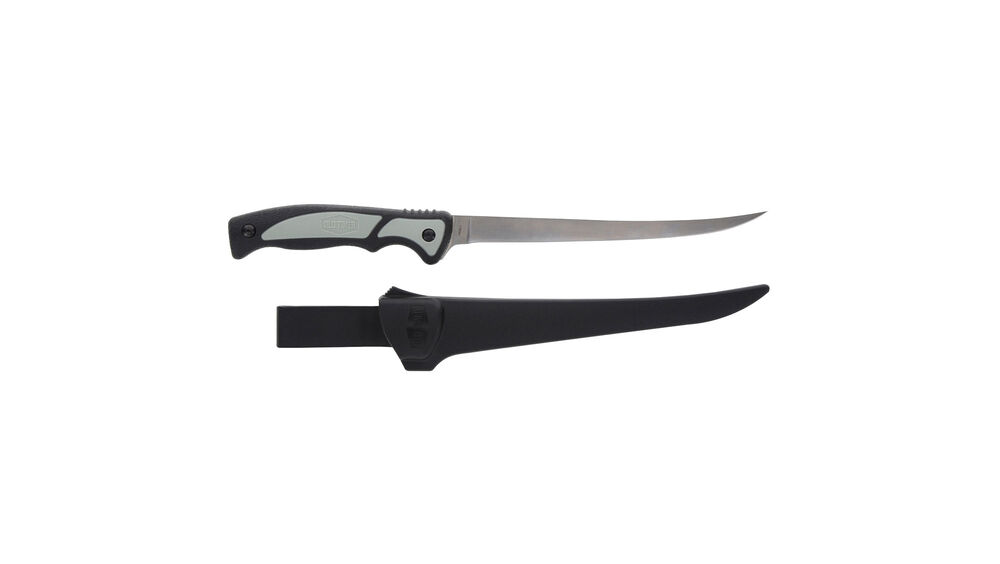 TRAIL BOSS® 7.5 IN Fixed Blade Fillet Knife
