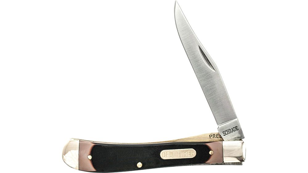 Gunstock Trapper