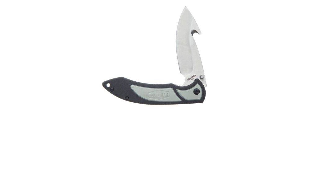 TRAIL BOSS® Gut Hook Folder