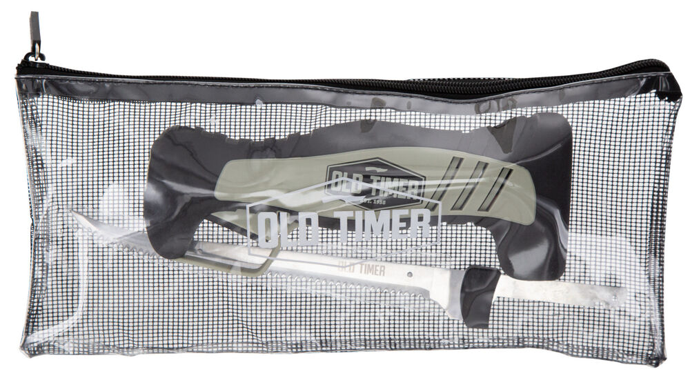 Lithium Ion Electric Fillet Knife