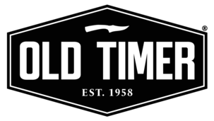 Old Timer Logo