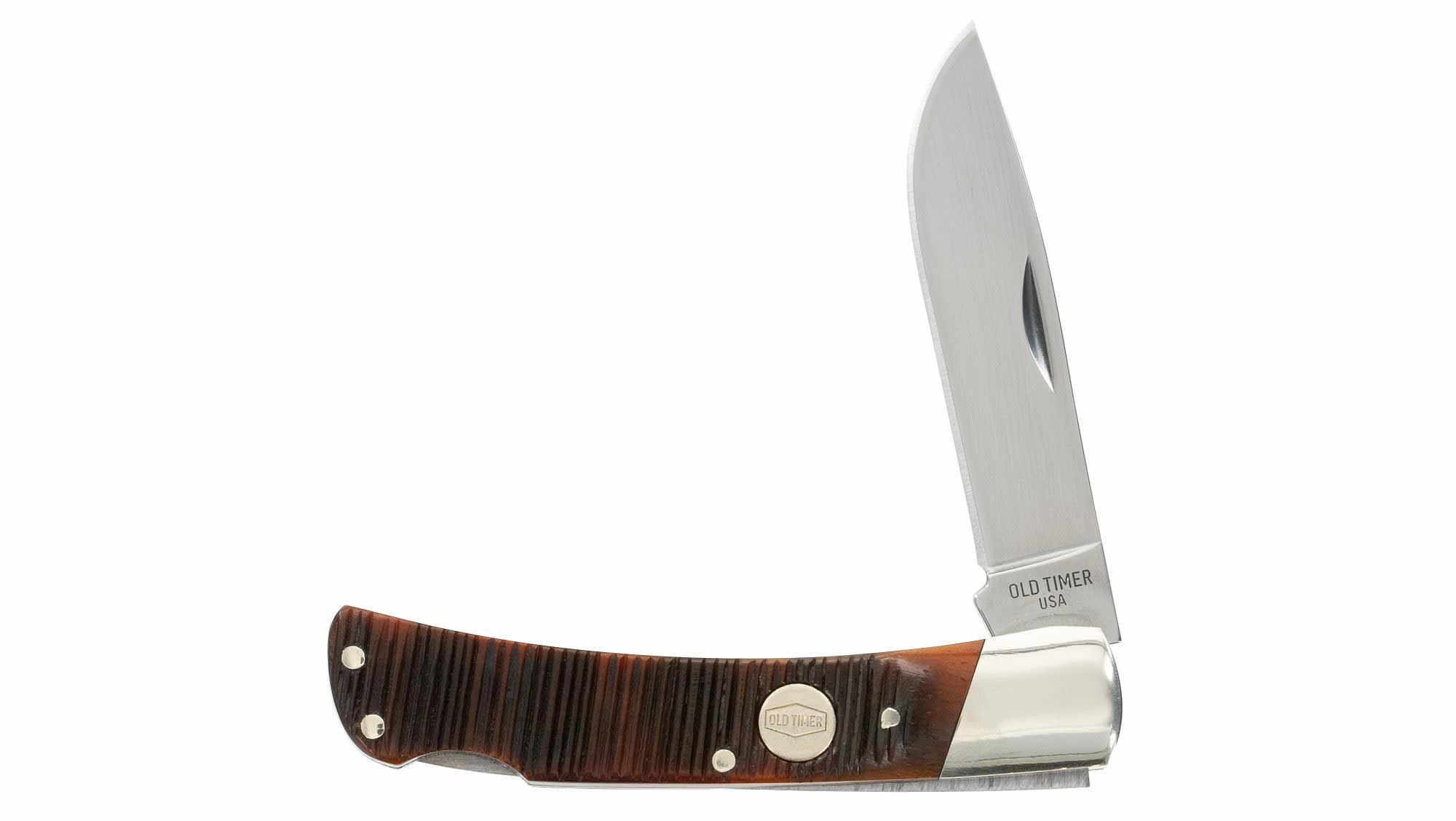 Bruin - 5OTG | Old Timer