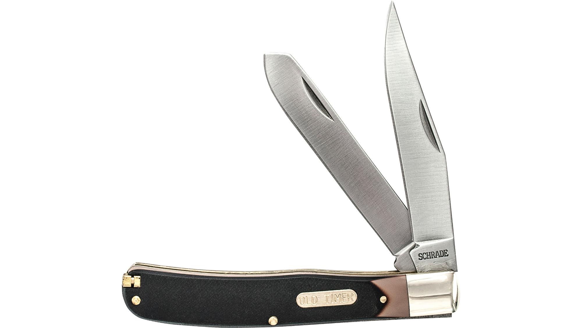 Bearhead Trapper | Old Timer